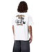 CARHARTT WIP S/S Coffee Break T-Shirt - White
