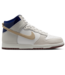 NIKE SB Dunk High Pro Beyond - White/Sand/Blue