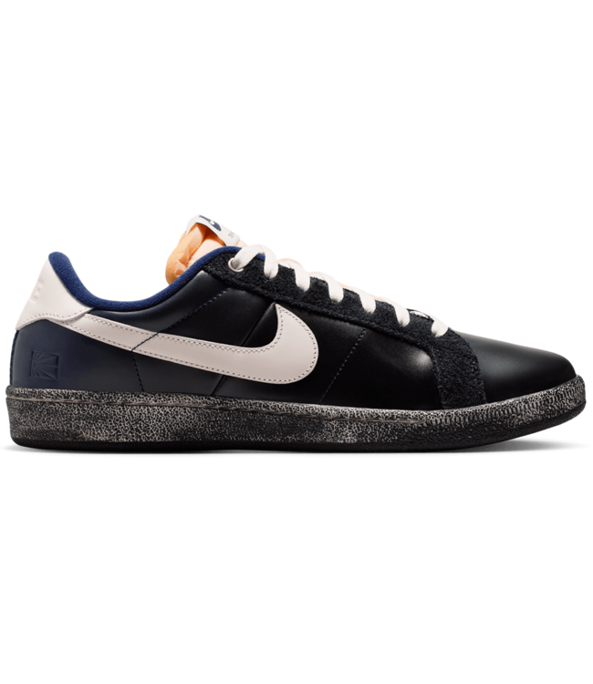 NIKE SB Tennis Classic X Rassvet - Blue Void/Blu
