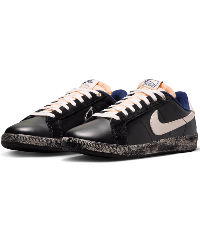 NIKE SB Tennis Classic X Rassvet - Blue Void/Blu