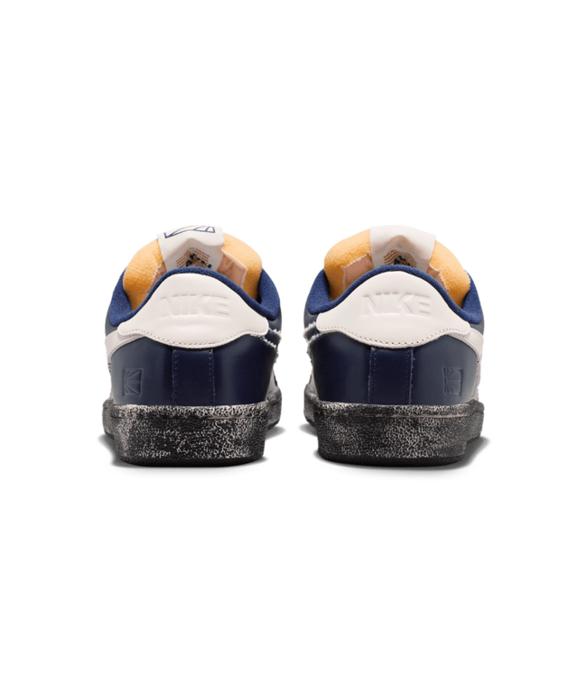 NIKE SB Tennis Classic X Rassvet - Blue Void/Blu