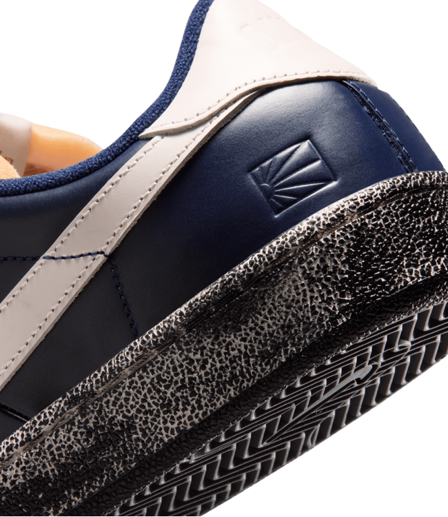 NIKE SB Tennis Classic X Rassvet - Blue Void/Blu