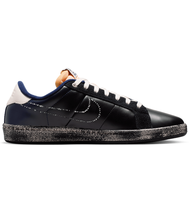 NIKE SB Tennis Classic X Rassvet - Blue Void/Blu