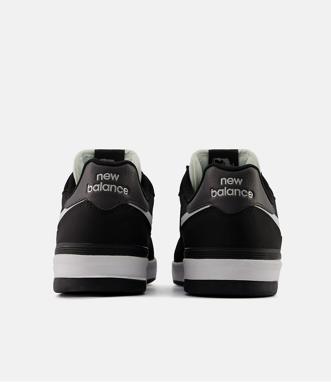 NEW BALANCE NUMERIC 306C - Black