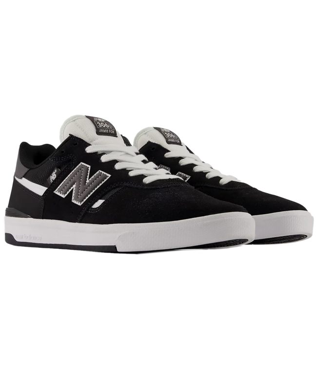 NEW BALANCE NUMERIC 306C - Black