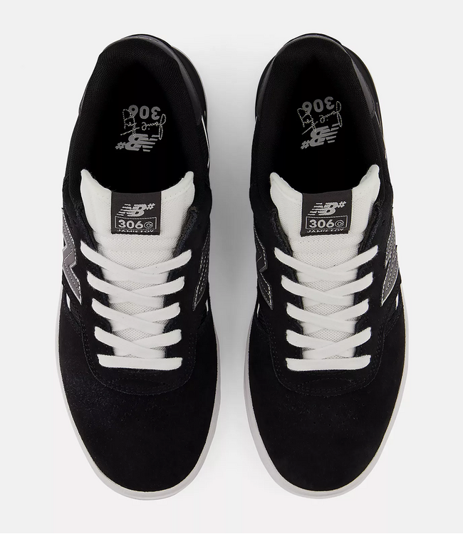 NEW BALANCE NUMERIC 306C - Black