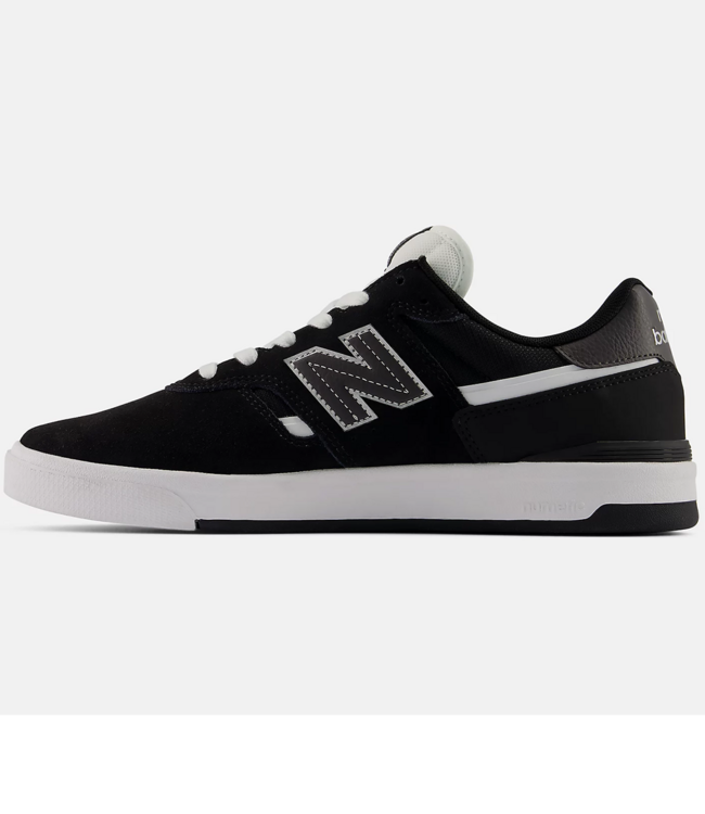 NEW BALANCE NUMERIC 306C - Black