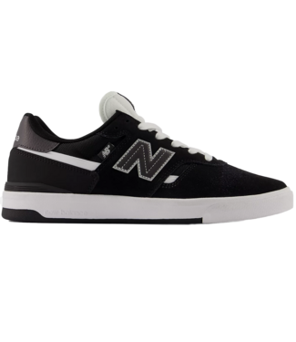 NEW BALANCE NUMERIC 306C - Black