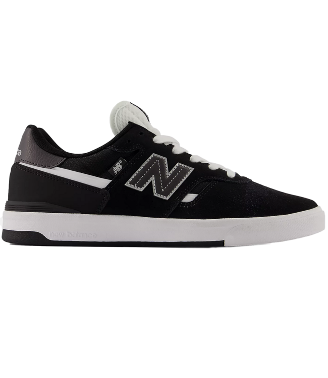 NEW BALANCE NUMERIC 306C - Black