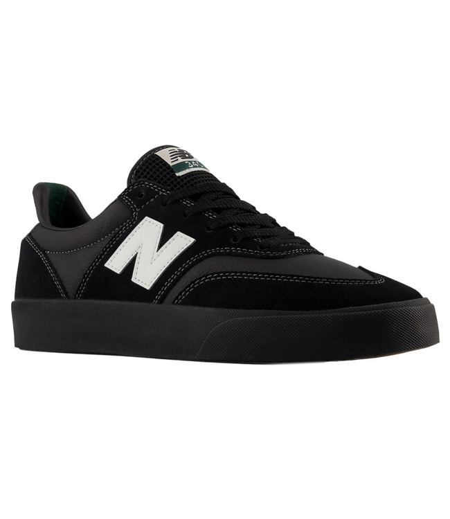 NEW BALANCE NUMERIC 340 - Black