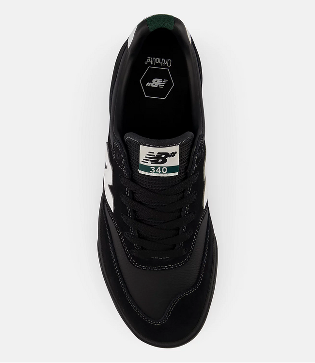 NEW BALANCE NUMERIC 340 - Black