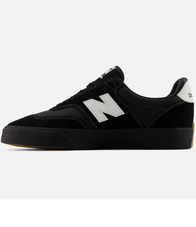 NEW BALANCE NUMERIC 340 - Black