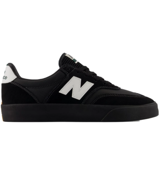 NEW BALANCE NUMERIC 340 - Black
