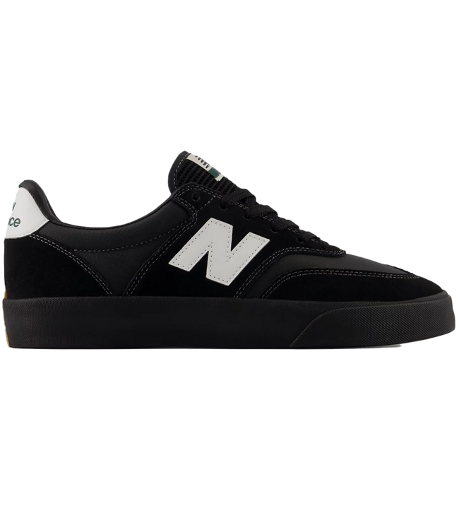 NEW BALANCE NUMERIC 340 - Black