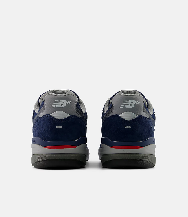 NEW BALANCE NUMERIC 933 - NB Navy
