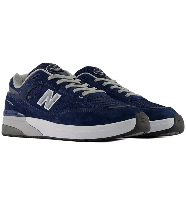 NEW BALANCE NUMERIC 933 - NB Navy