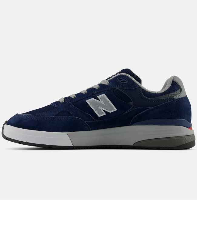 NEW BALANCE NUMERIC 933 - NB Navy