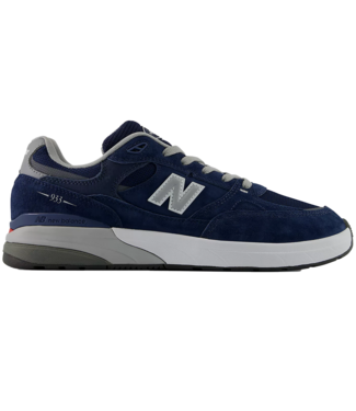 NEW BALANCE NUMERIC 933 - NB Navy