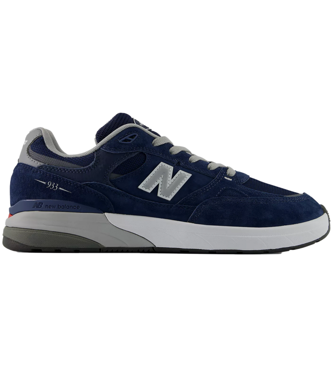 NEW BALANCE NUMERIC 933 - NB Navy