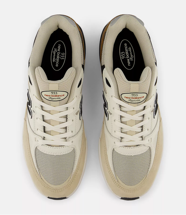 NEW BALANCE NUMERIC 933 - Quicksand
