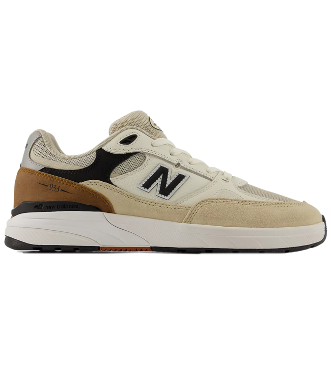 NEW BALANCE NUMERIC 933 - Quicksand