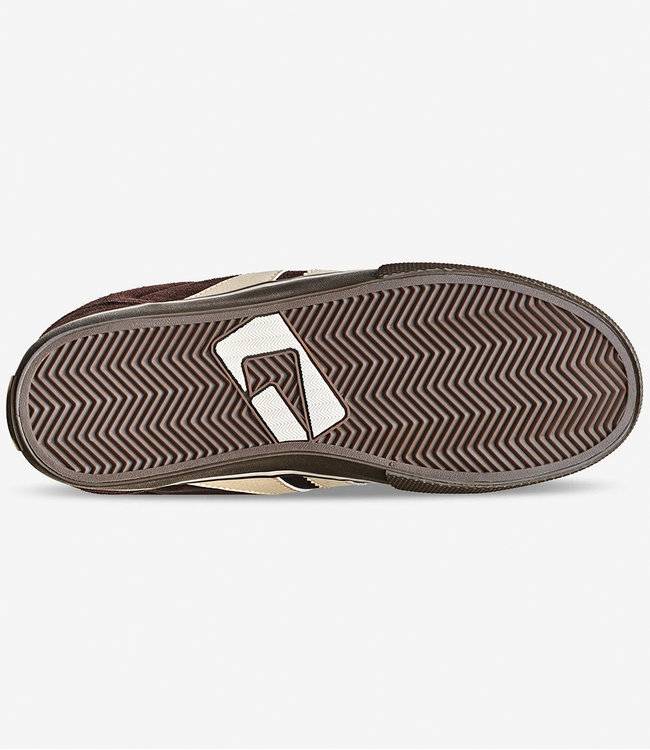 GLOBE Encore-2 - Brown/Dark Gum