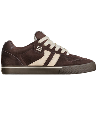 GLOBE Encore-2 - Brown/Dark Gum