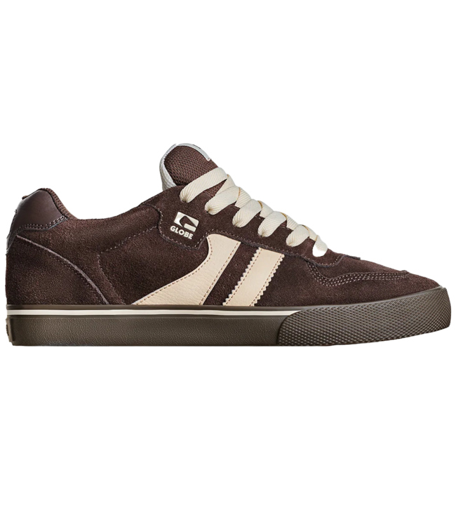 GLOBE Encore-2 - Brown/Dark Gum
