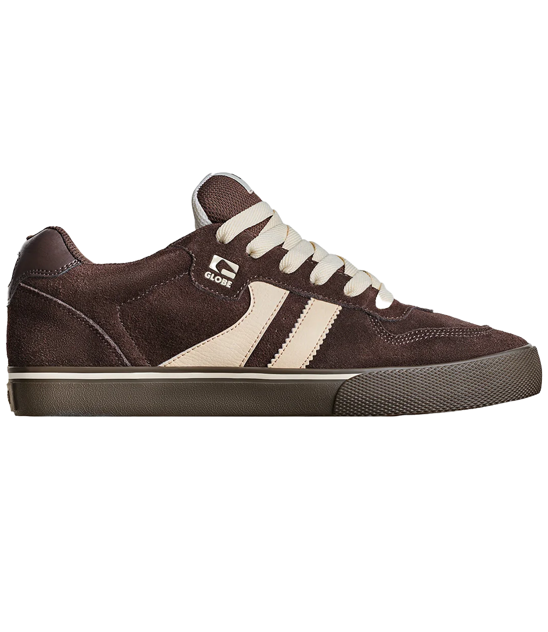 GLOBE Encore-2 - Brown/Dark Gum