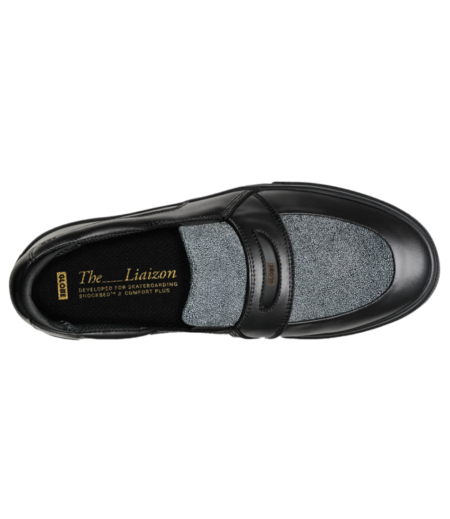 GLOBE Liaizon - Black/Stingray