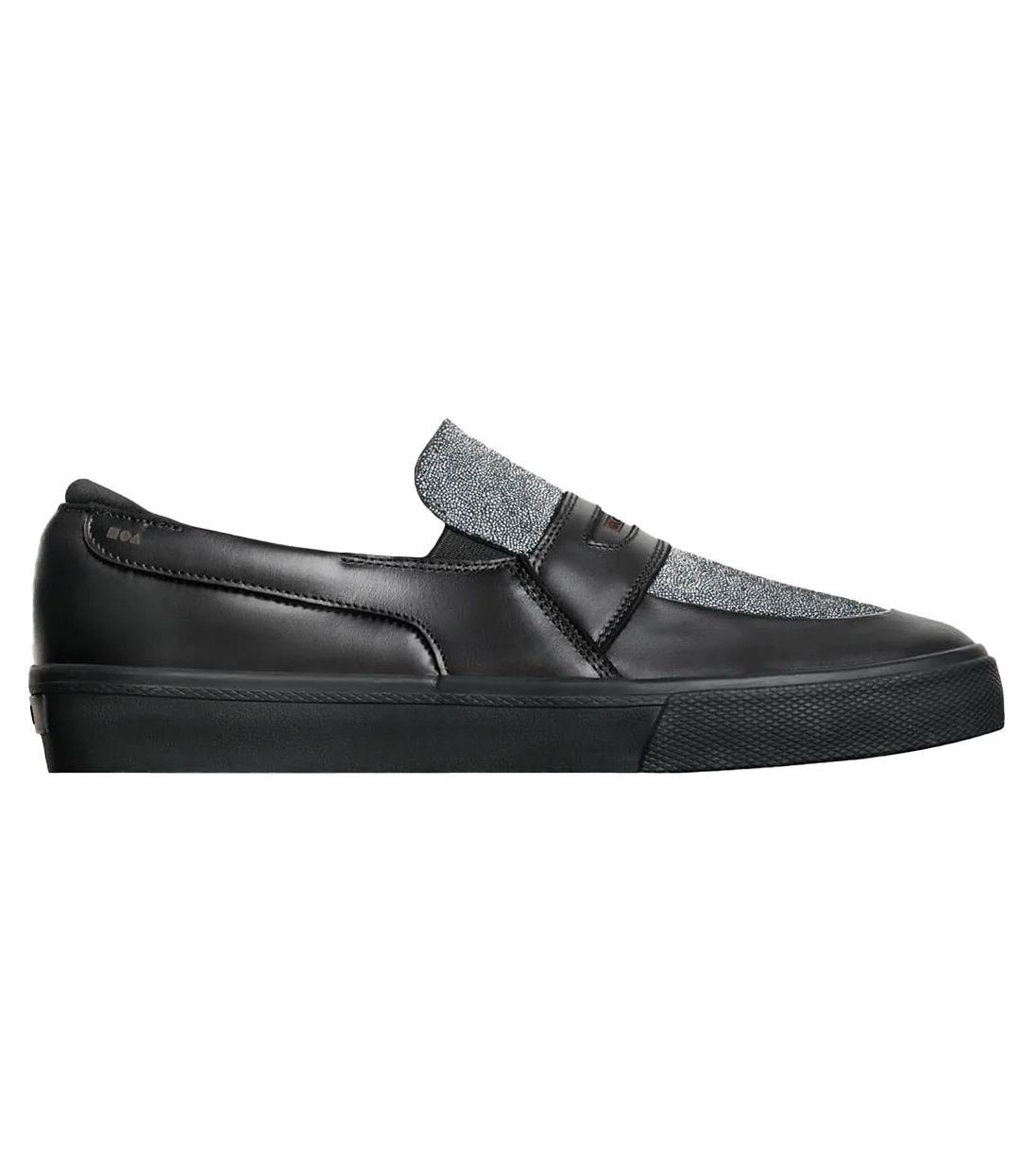 GLOBE Liaizon - Black/Stingray