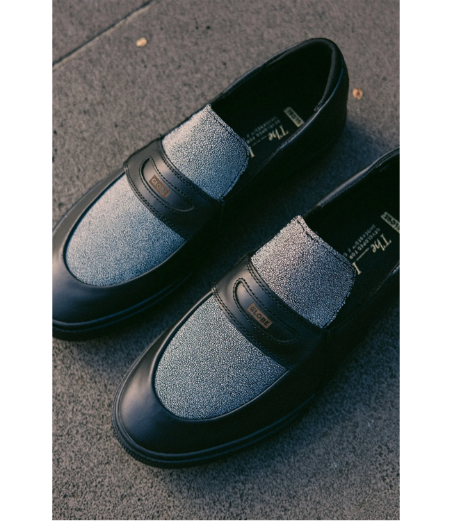 GLOBE Liaizon - Black/Stingray