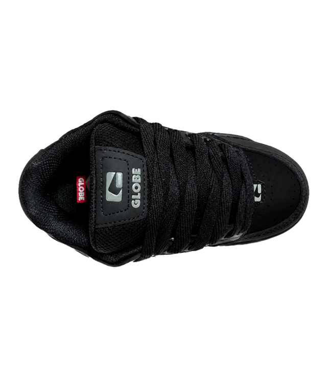 GLOBE Tilt-Kids - Black/Grey/Gum