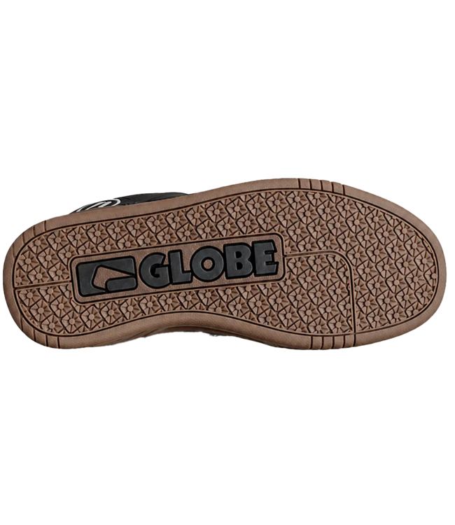 GLOBE Tilt-Kids - Black/Grey/Gum