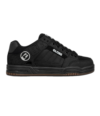 GLOBE Tilt-Kids - Black/Grey/Gum