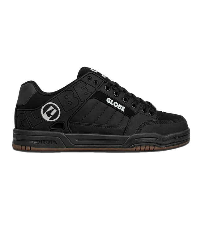 GLOBE Tilt-Kids - Black/Grey/Gum