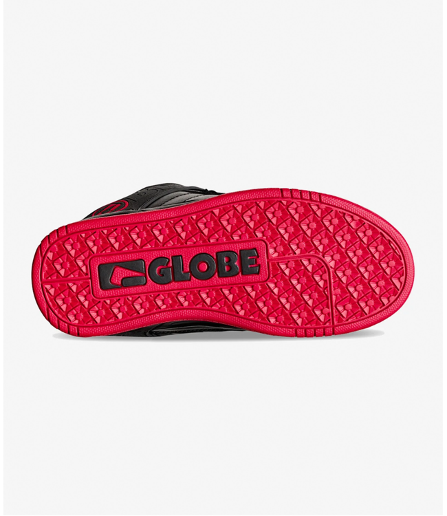 GLOBE Tilt-Kids - Black/True Red