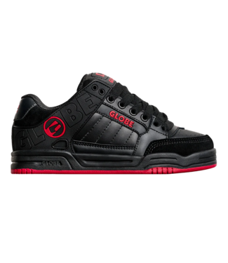 GLOBE Tilt-Kids - Black/True Red