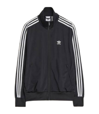 ADIDAS Firebird Track Jacket - Black