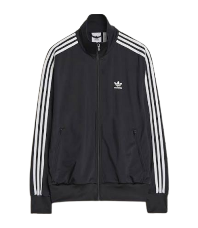 ADIDAS Firebird Track Jacket - Black