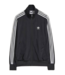 ADIDAS Firebird Track Jacket - Black ADIDAS Firebird Track Jacket - Black