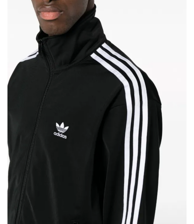 ADIDAS Firebird Track Jacket - Black