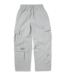 HUF X Pro Club Multi Pocket Pant - Heather Grey