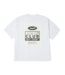 HUF X Pro Club Heavyweight Tee - White