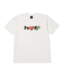 HUF Future Ss Tee - White