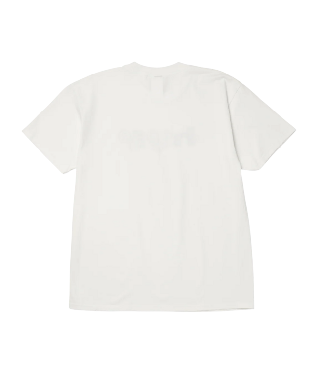 HUF Future Ss Tee - White