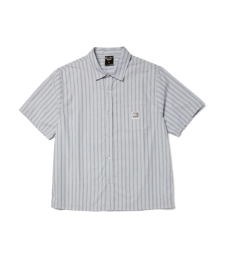 HUF Television Stripe Shirt - Multi