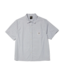 HUF Television Stripe Shirt - Multi