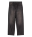 CARHARTT WIP Simple Pant - Black/Tobacco Used Wash