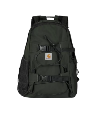 CARHARTT WIP Kickflip Backpack - Raven